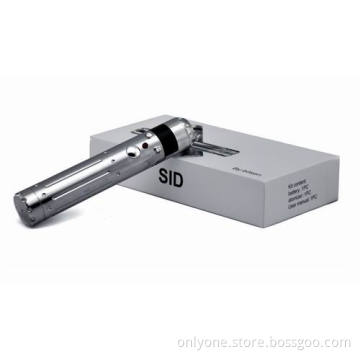 New Arrival, Mod Series E Cigarette of E Cig Sid Kit